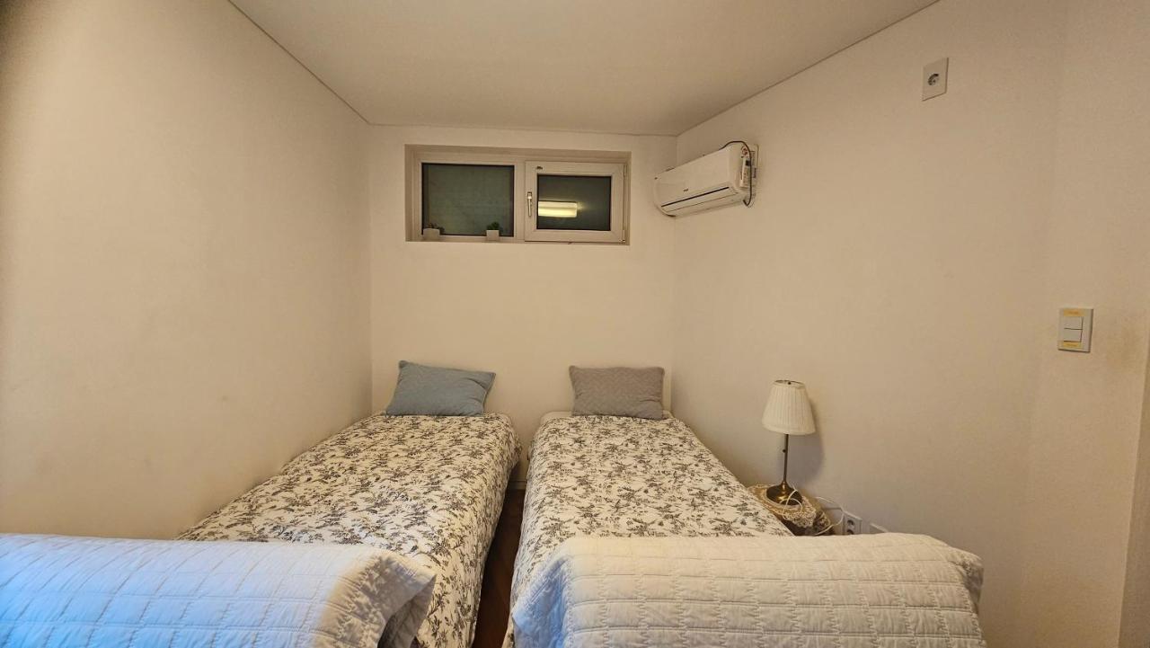 Guesthouse The Kims Séoul Extérieur photo
