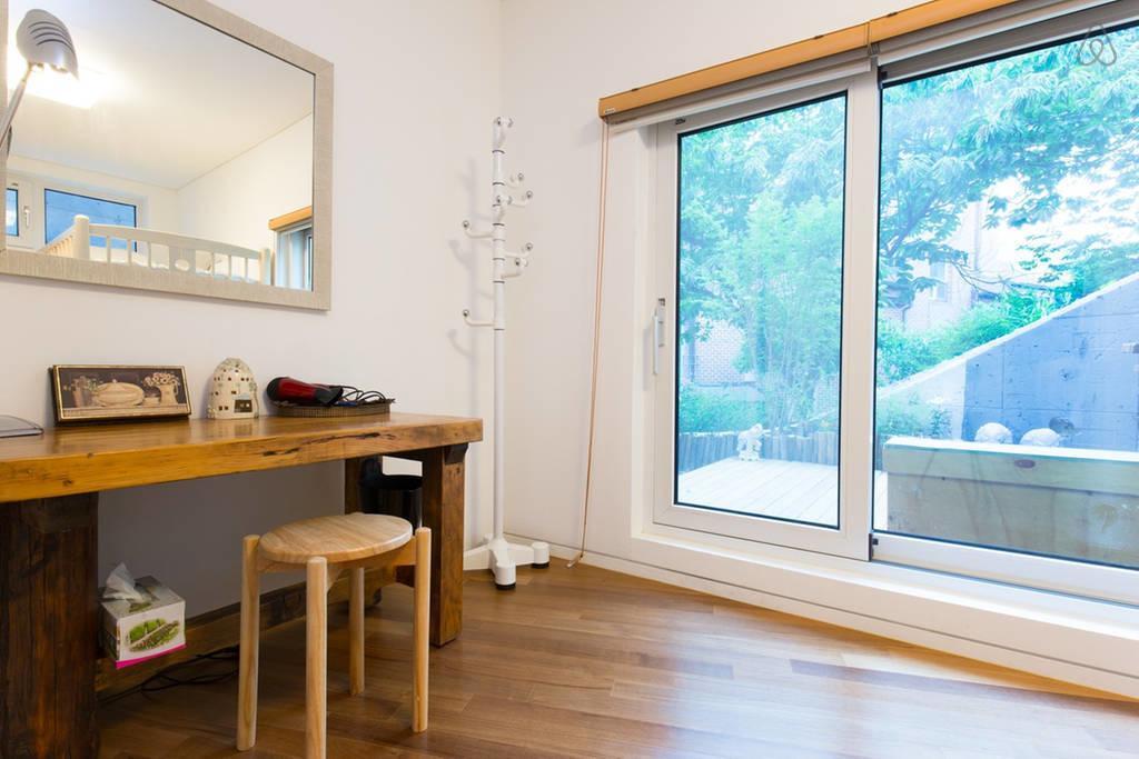 Guesthouse The Kims Séoul Chambre photo