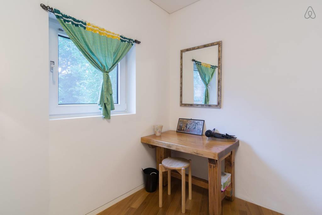 Guesthouse The Kims Séoul Chambre photo
