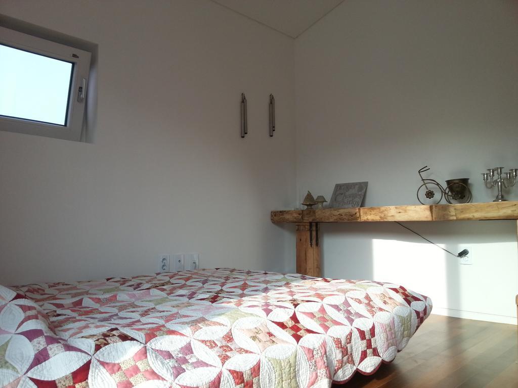 Guesthouse The Kims Séoul Chambre photo